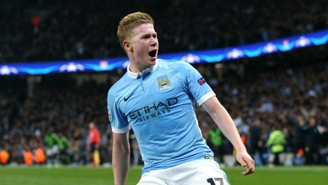 他踢球完全靠脑子