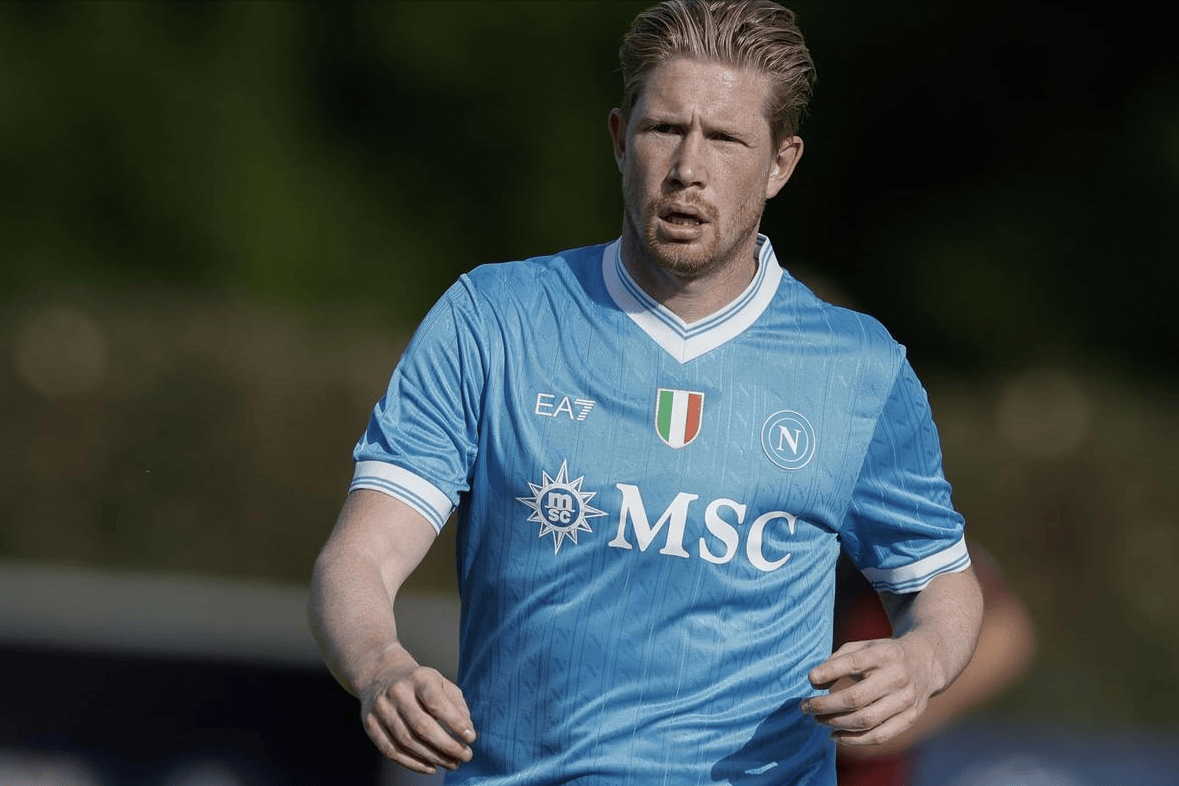 德天空：皇马有意法鹰后卫布朗，近期已派球探考察球员